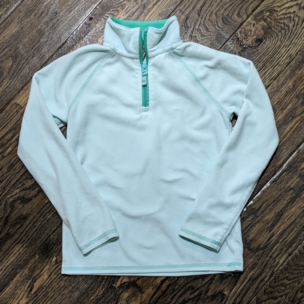 Champion Fleece Half Zip